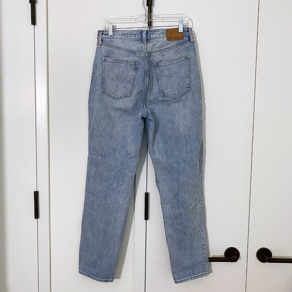 Aritzia Boyfriend Jeans - Picture 4 of 6
